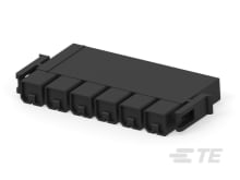 556879-5 : AMP Rectangular Power Connectors | TE Connectivity
