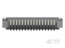 650478-5 : Eurocard Connectors | TE Connectivity