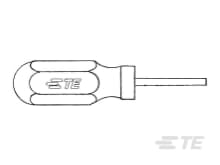 EXTRCTION TOOL FOR MINI SPRING-720788-8