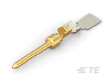 66682-4 : AMPLIMITE Connector Contacts | TE Connectivity