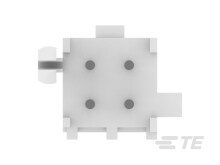 770874-1 : MATE-N-LOK Rectangular Power Connectors