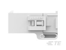 794213-1 : MATE-N-LOK Rectangular Power Connectors