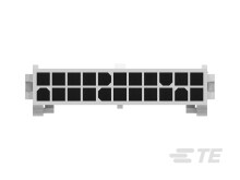 794213-1 : MATE-N-LOK Rectangular Power Connectors