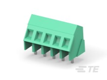 796690-2 : Buchanan PCB Terminal Blocks | TE Connectivity