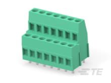 796692-5 : Buchanan PCB Terminal Blocks | TE Connectivity