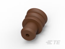 828906-2 : AMP Connector Seals & Cavity Plugs | TE Connectivity
