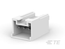 STD Temp Signal Double Lock Header-CAT-SI261-H342