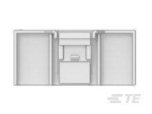 936151-3 : Multilock Connector System Automotive Housings | TE 