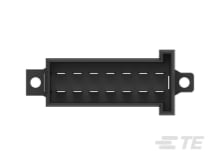 963357-3 : Timer Connector System Automotive Headers | TE Connectivity