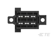963357-5 : Timer Connector System Automotive Headers | TE Connectivity