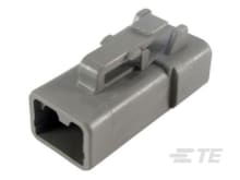 1-925369-0 : AMPMODU Wire-to-Board Connector Assemblies & Housings 