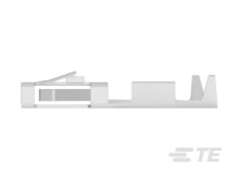 1-104480-7 : AMPMODU Connector Contacts | TE Connectivity