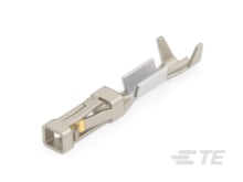 BACA-AMP-140 : AMPMODU Wire-to-Board Connector Contacts | TE