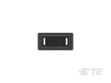 1-177648-3 : Dynamic Series Receptacle and Tab Housing: 3.81 mm 