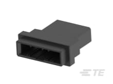1-177648-5 : Dynamic Series Receptacle and Tab Housing: 3.81 mm 