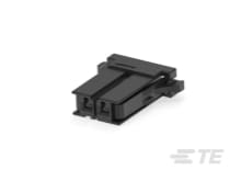 1-179553-4 : Dynamic Series Receptacle and Tab Housing: 5.08 mm 