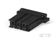 178289-3 : Dynamic Series Receptacle and Tab Housing: 3.81 mm 