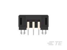 1-178293-2 : Dynamic Series Header Assembly: Wire-to-Board, 15A 