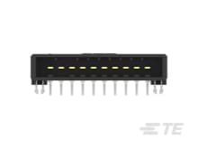1-178298-2 : Dynamic Series Header Assembly: Wire-to-Board, 15A 