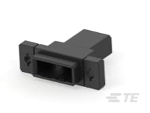 1-178802-3 : Dynamic Series Receptacle and Tab Housing: 3.81 mm 