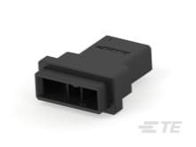 2-179552-3 : Dynamic Series Receptacle and Tab Housing: 5.08 mm 