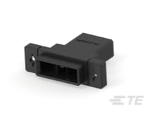 1-179553-3 : Dynamic Series Receptacle and Tab Housing: 5.08 mm 