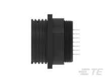 1-206934-1 : AMP Circular Power Connectors | TE Connectivity