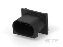 968429-2 : Press Fit Pin Automotive Terminals | TE Connectivity
