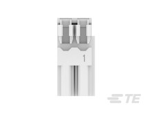 1-282042-3 : RAST Standard Edge Connectors | TE Connectivity