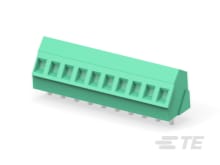 TERMI-BLOK PCB MOUNT 35  10P.-1-282847-0