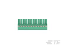 1-284506-2 : Buchanan PCB Terminal Blocks | TE Connectivity