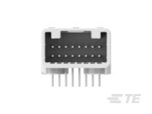 1318382-2 : AMP Signal Header | TE Connectivity