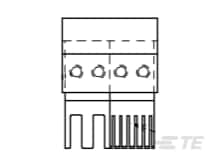 Z-PK SEATING TL ASSY 330 POSN-1-318860-1