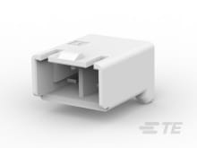 STD-Temperatur Power Key Stiftleiste-CAT-P8704-H342