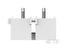 1-380999-0 : MATE-N-LOK Rectangular Power Connectors | TE Connectivity