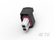 1473845-2 : AMP TH/.025 CONNECTOR SYSTEM, HOUSING | TE Connectivity