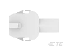 1-480699-0 : MATE-N-LOK Rectangular Power Connectors | TE Connectivity