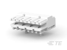 3-1534796-0 : AMP DUOPLUG Standard Edge Connectors | TE Connectivity