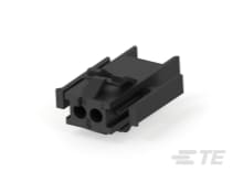 1-640510-0 : AMP Rectangular Power Connectors | TE Connectivity