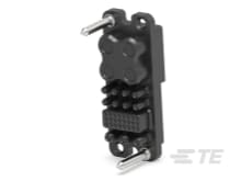 1648552-1 : ELCON Rectangular Power Connectors | TE Connectivity
