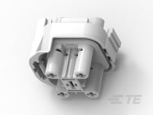 1718878-2 : AMP Timer Connector Housing | TE Connectivity