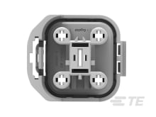 1718878-2 : AMP Timer Connector Housing | TE Connectivity