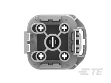 1718878-2 : AMP Timer Connector Housing | TE Connectivity
