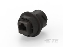 RECEPTACLE SUBASSEMBLY-1738860-1