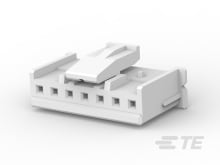 2132415-7 : Economy Power 2.5 PCB Headers & Receptacles | TE 