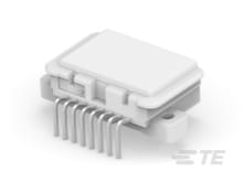 1747285-2 : AMP Signal Header | TE Connectivity