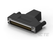 41484 : FASTON PCB Terminals | TE Connectivity