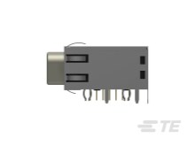 1761482-2 : MRJ21 Connectors | TE Connectivity