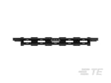 1766200-1 : CROWN EDGE Standard Edge Connectors | TE Connectivity