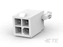 770902-4 : MATE-N-LOK Connector Contacts | TE Connectivity